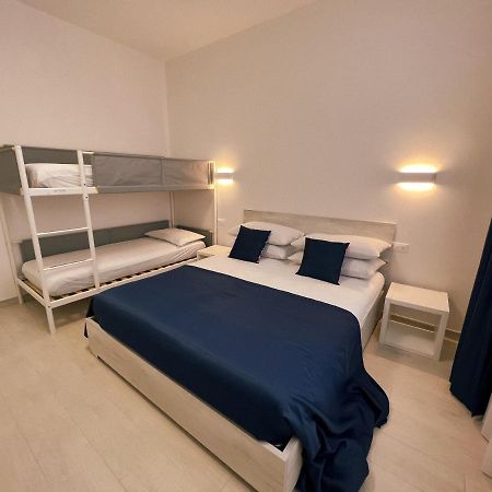 Casa De Vero - Sottomarina Eksteriør billede