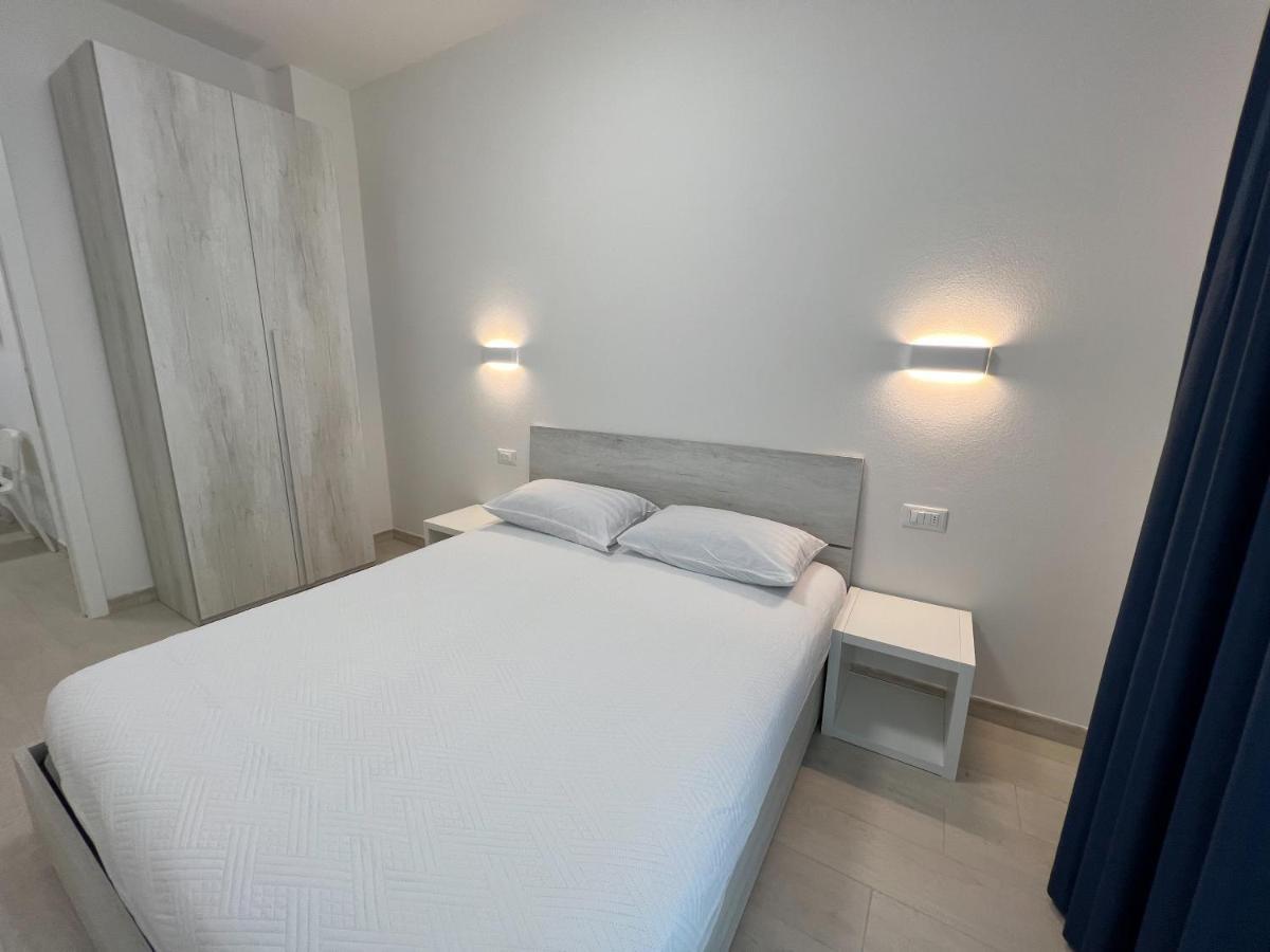 Casa De Vero - Sottomarina Eksteriør billede