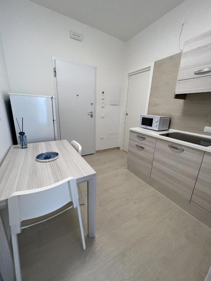 Casa De Vero - Sottomarina Eksteriør billede