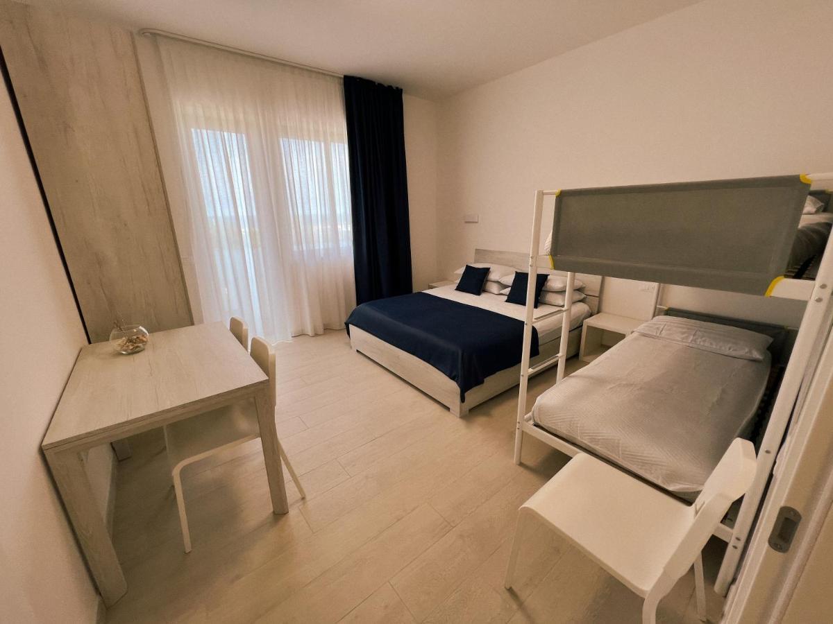 Casa De Vero - Sottomarina Eksteriør billede