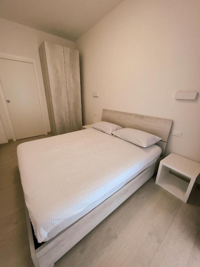 Casa De Vero - Sottomarina Eksteriør billede