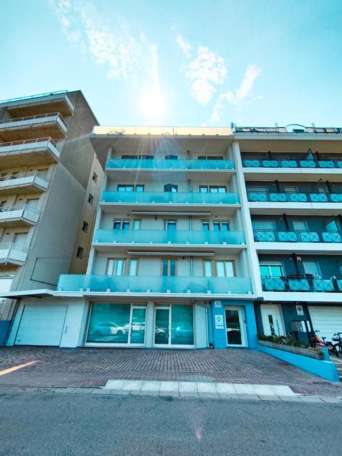 Casa De Vero - Sottomarina Eksteriør billede