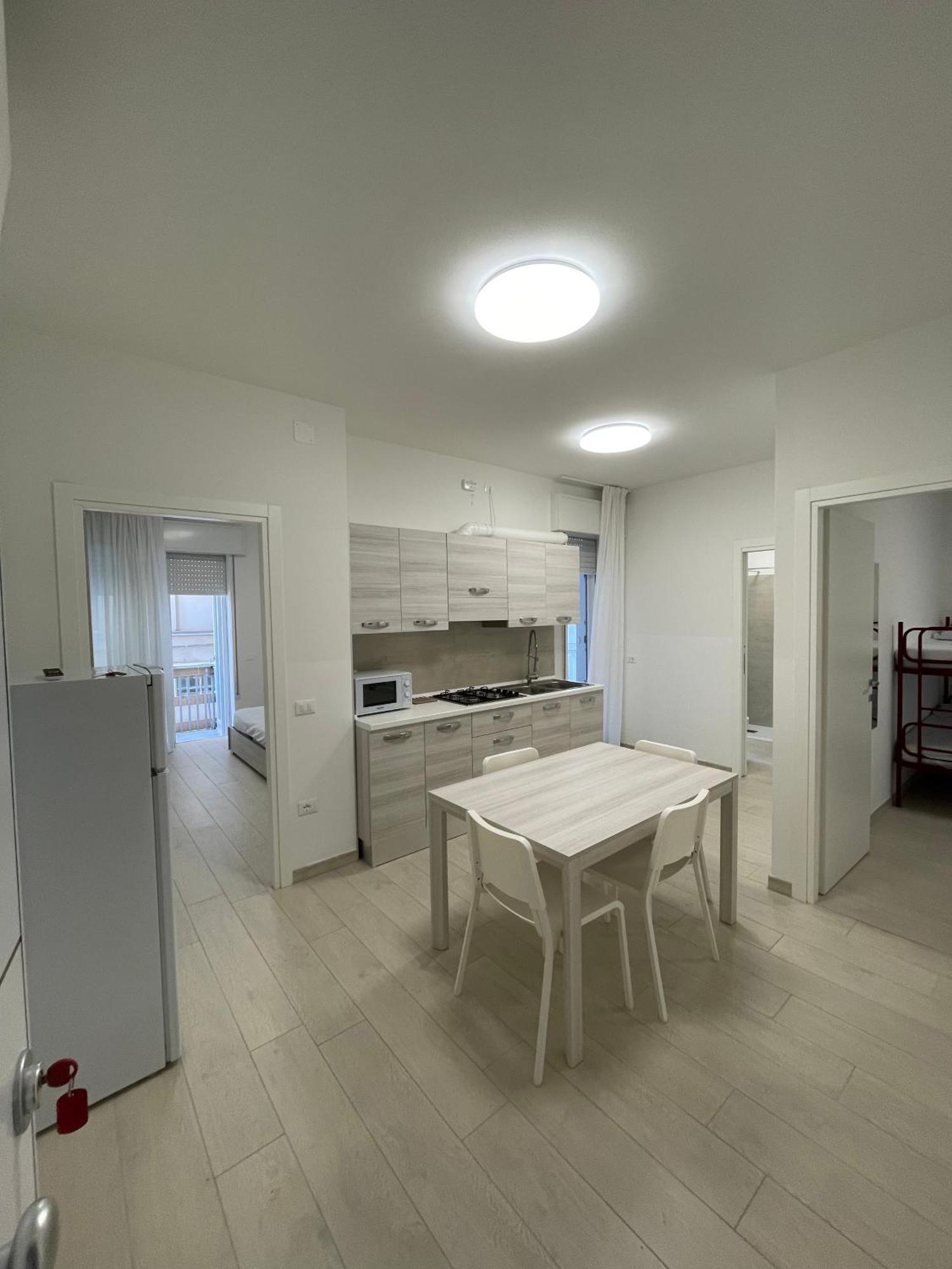 Casa De Vero - Sottomarina Eksteriør billede