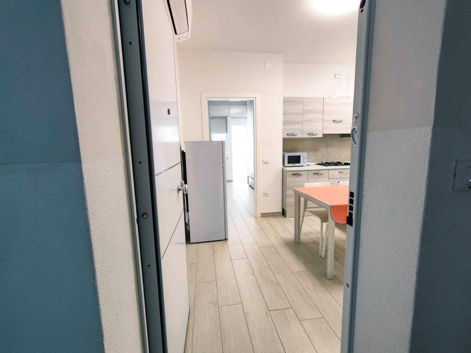 Casa De Vero - Sottomarina Eksteriør billede