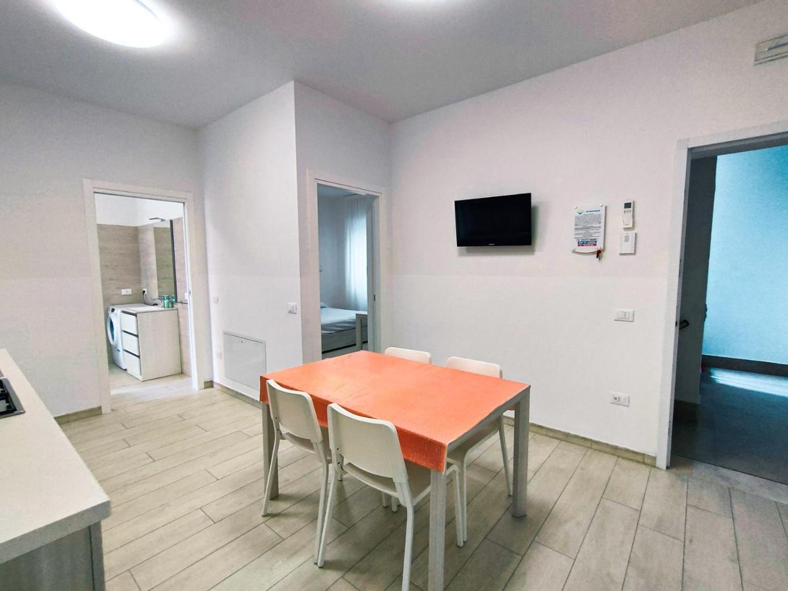 Casa De Vero - Sottomarina Eksteriør billede